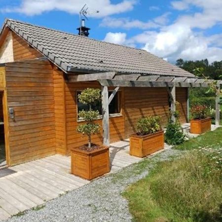 Gite Classe Deux Etoiles Gite De France N 17 Signy-Le-Petit Exterior foto